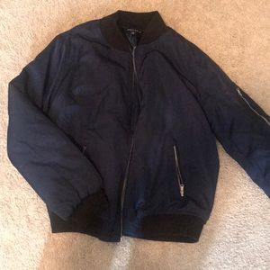 Bomber jacket (low price for 48 hours)